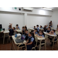 Educación Vial